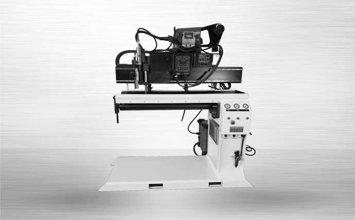 Seam Welding Systems