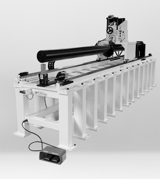 Linear Planisher